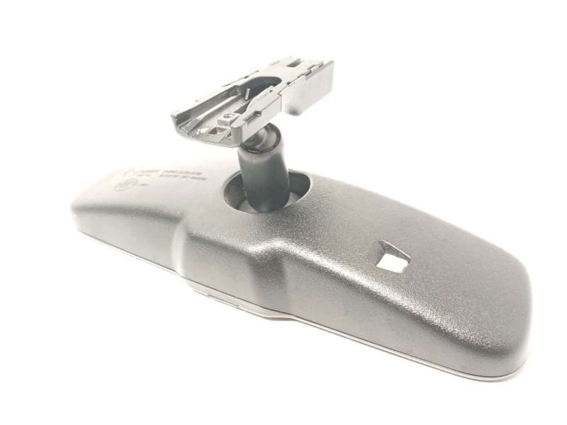Recambio de espejo interior para hyundai tucson (tl, tle) 1.6 gdi referencia OEM IAM 851013N000 - Blanco 2