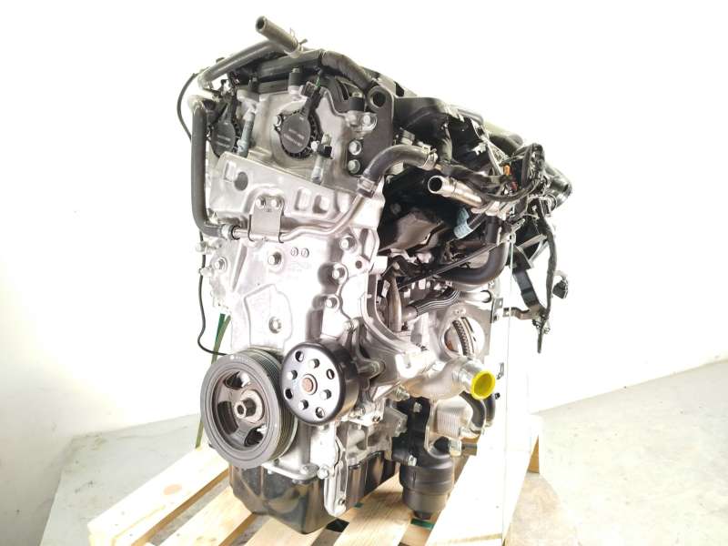 Recambio de motor completo para hyundai tucson (nx4e, nx4a) 1.6 t-gdi referencia OEM IAM G4FP - Blanco 5
