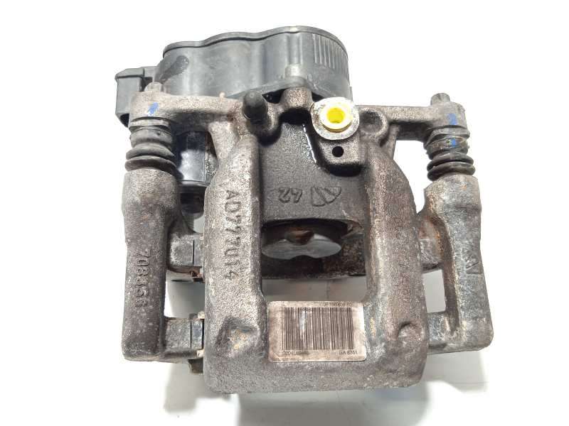 Recambio de pinza freno trasera izquierda para peugeot 3008 allure referencia OEM IAM 9819060880 1608999580 - Azul 2