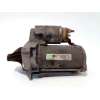 Recambio de motor arranque para nissan qashqai (j10) tekna 4x4 referencia OEM IAM 23300JG70A  TS22E9