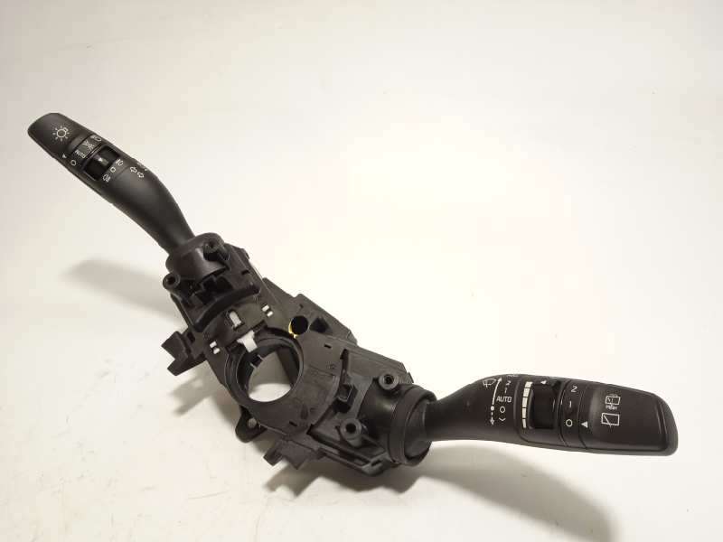 Recambio de mando intermitentes para kia niro referencia OEM IAM 93403G5960 - Blanco 2