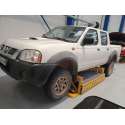 NISSAN PICK UP (D22)