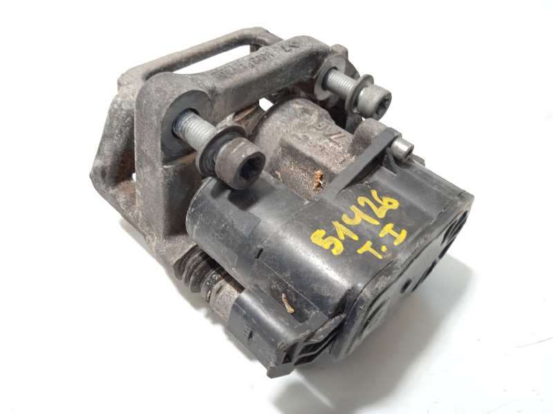 Recambio de pinza freno trasera izquierda para peugeot 3008 allure referencia OEM IAM 9819060880 1608999580 - Azul 3
