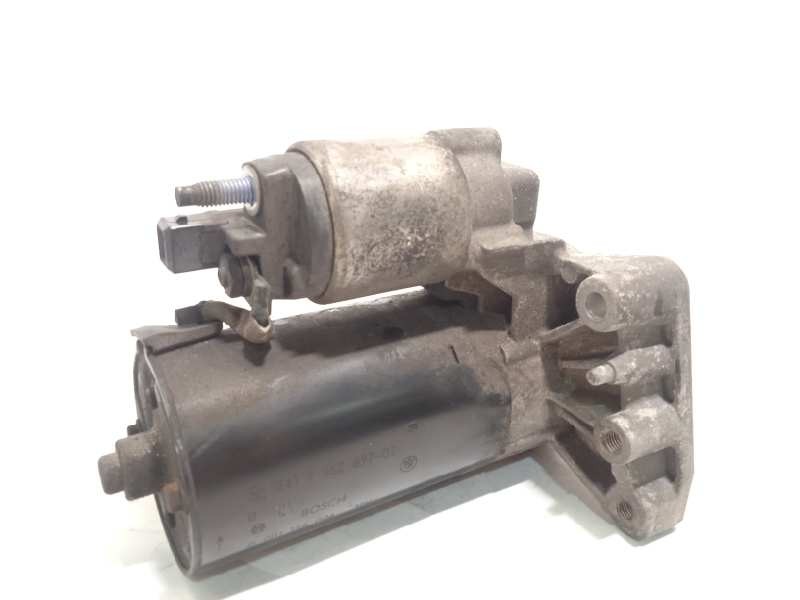 MOTOR ARRANQUE 12417552697 0001138004