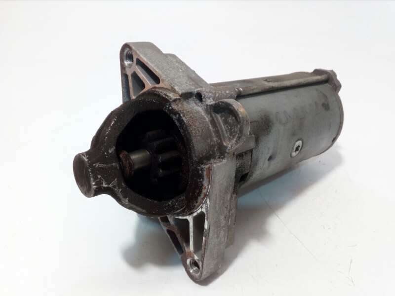 Recambio de motor arranque para nissan qashqai (j10) tekna 4x4 referencia OEM IAM 23300JG70A  TS22E9 - Gris 2