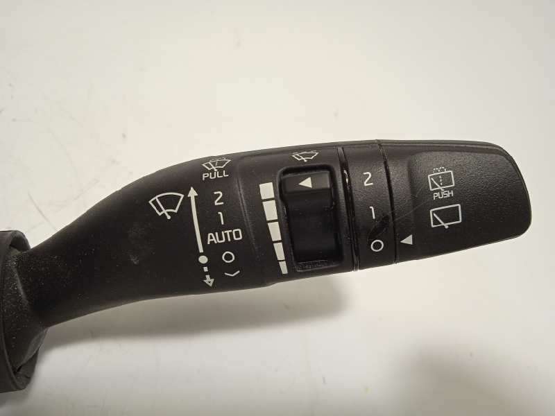 Recambio de mando intermitentes para kia niro referencia OEM IAM 93403G5960 - Blanco 3