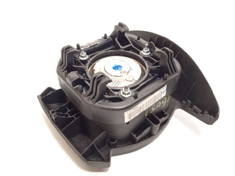 Recambio de airbag delantero izquierdo para citroën c5 berlina premier referencia OEM IAM 96877137ZD 4112PL 98015973ZD - Negro 4