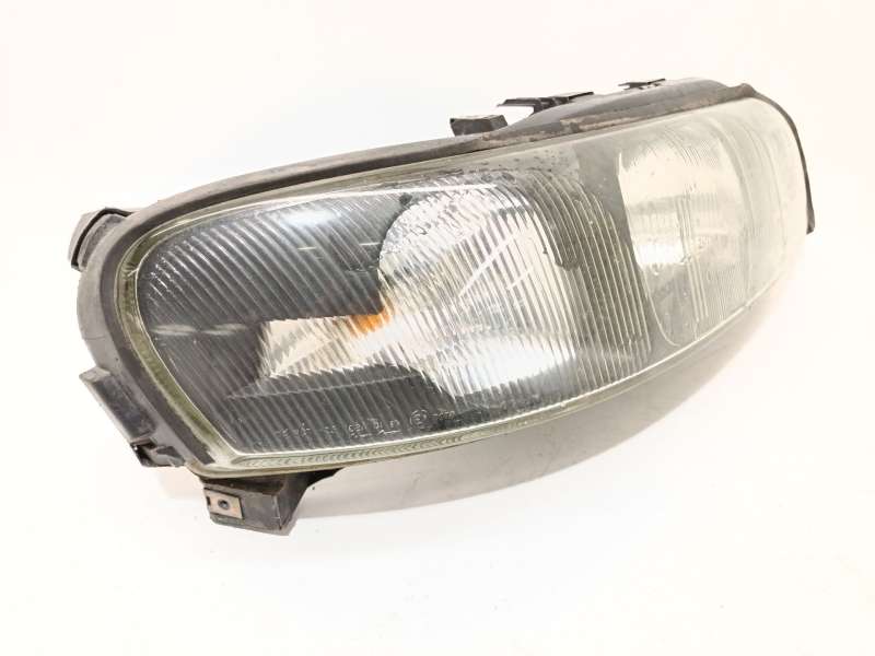 Recambio de faro derecho para volvo s60 i (384) d5 referencia OEM IAM 8693578 8693590 89007860 - Azul 3