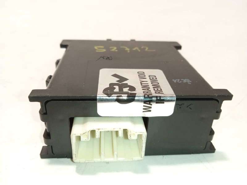 Recambio de modulo electronico para lexus es 300h referencia OEM IAM 8597033020  0515004510 - Gris 3