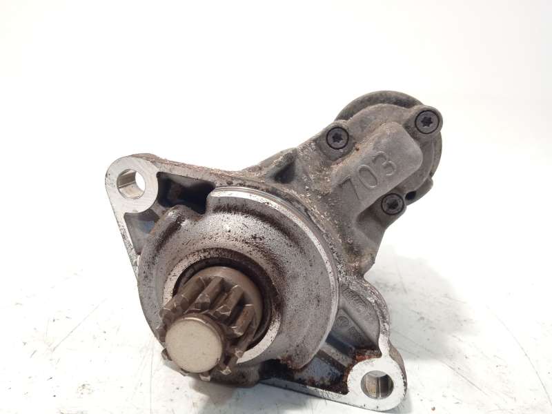 Recambio de motor arranque para volkswagen passat b6 (3c2) 2.0 tdi referencia OEM IAM 0986020280 2E911023H 3