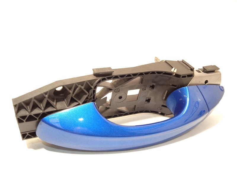 MANETA EXTERIOR DELANTERA IZQUIERDA 5L0837885B 