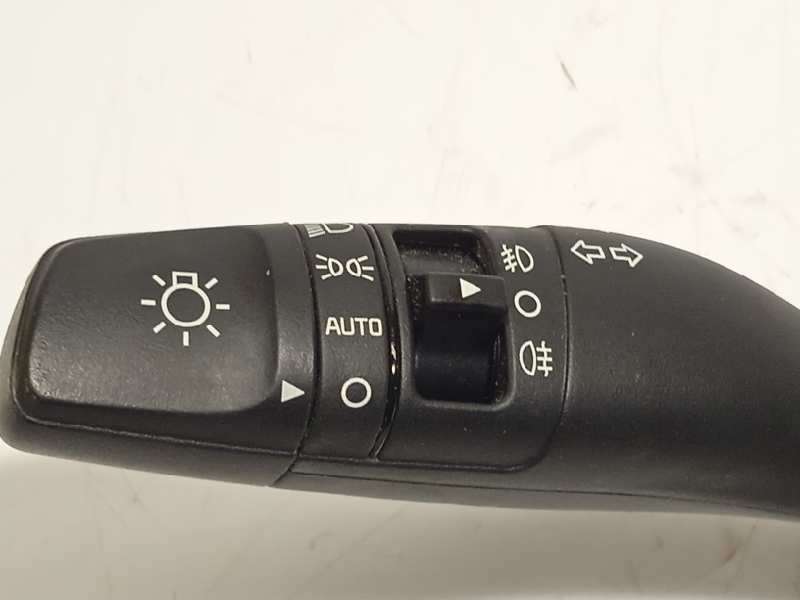Recambio de mando intermitentes para kia niro referencia OEM IAM 93403G5960 - Blanco 4