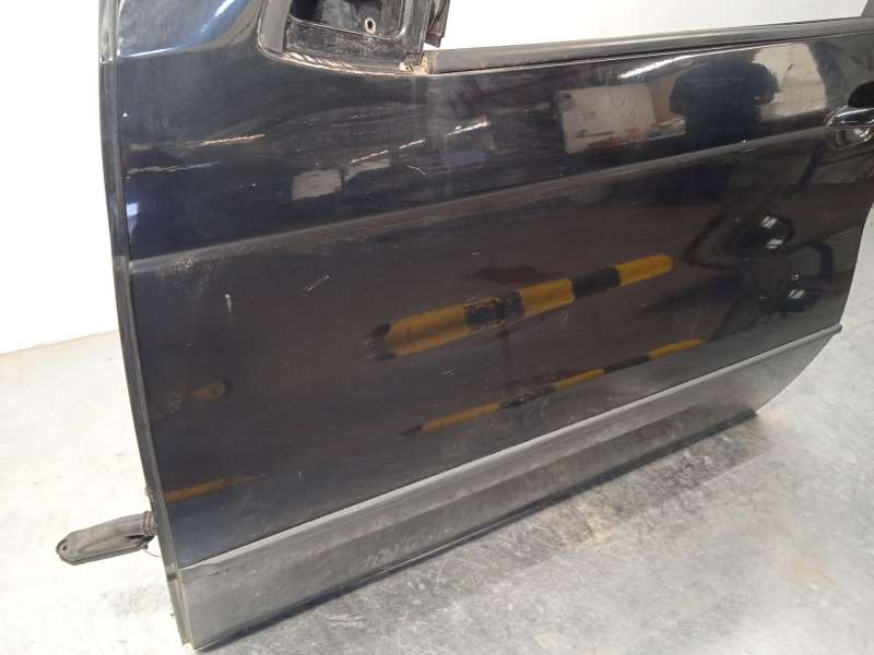 Recambio de puerta delantera izquierda para bmw x5 (e53) 3.0 d referencia OEM IAM 8256823 41518256823 - Negro 2