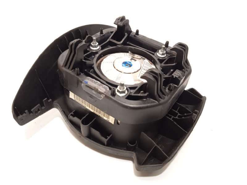Recambio de airbag delantero izquierdo para citroën c5 berlina premier referencia OEM IAM 96877137ZD 4112PL 98015973ZD - Negro 5