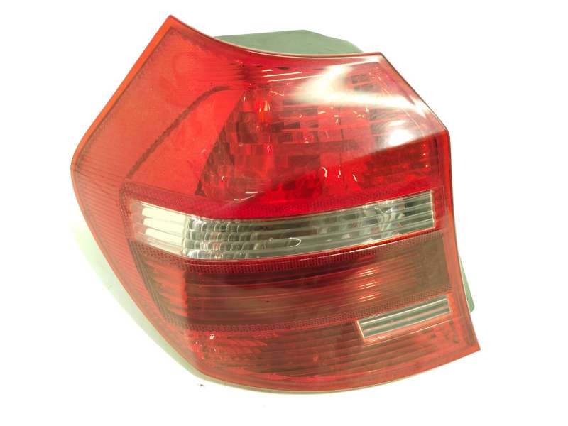 Recambio de piloto trasero izquierdo para bmw 1 (e87) 118 d referencia OEM IAM 7181297 63217181297 2