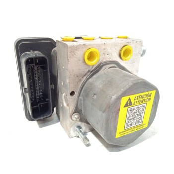 Recambio de abs para nissan qashqai (j11) visia referencia OEM IAM 47660HW60A 2265106455 269910