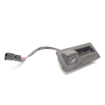 Recambio de maneta exterior porton para skoda octavia combi (5e5) rs referencia OEM IAM 3V0827566N  