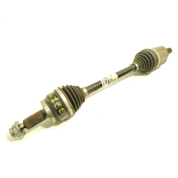 TRANSMISION DELANTERA IZQUIERDA 49500CZ000 