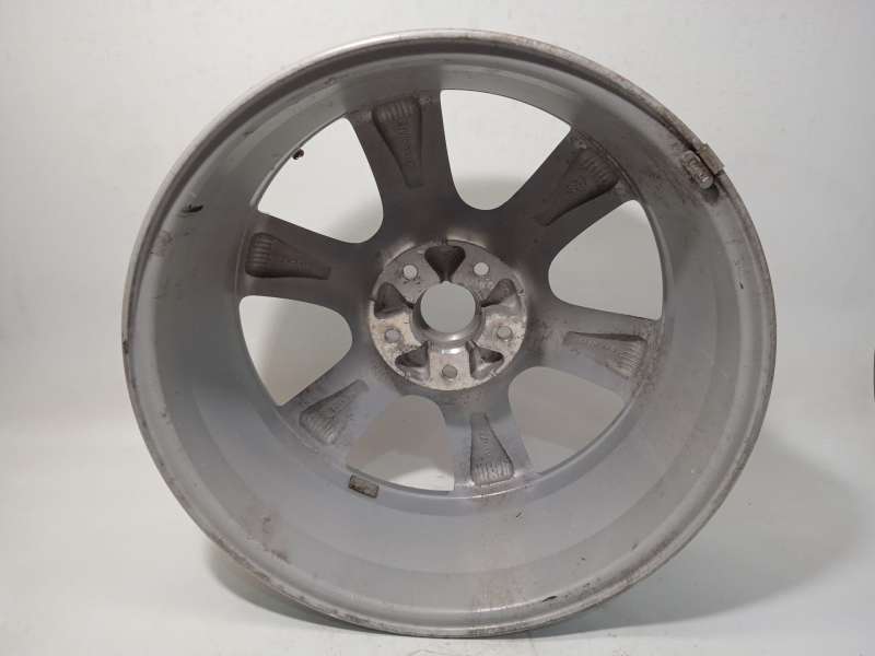 Recambio de llanta para hyundai santa fé ii (cm) 2.2 crdi referencia OEM IAM 529102B180 - Azul 6