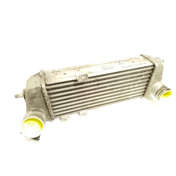 Recambio de intercooler para kia cee´d sw (ed) 1.6 crdi 90 referencia OEM IAM 282712A610  