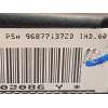 Recambio de airbag delantero izquierdo para citroën c5 berlina premier referencia OEM IAM 96877137ZD 4112PL 98015973ZD