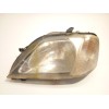 Recambio de faro izquierdo para dacia logan mcv (ks_) 1.5 dci (ks0w) referencia OEM IAM 8200211005  