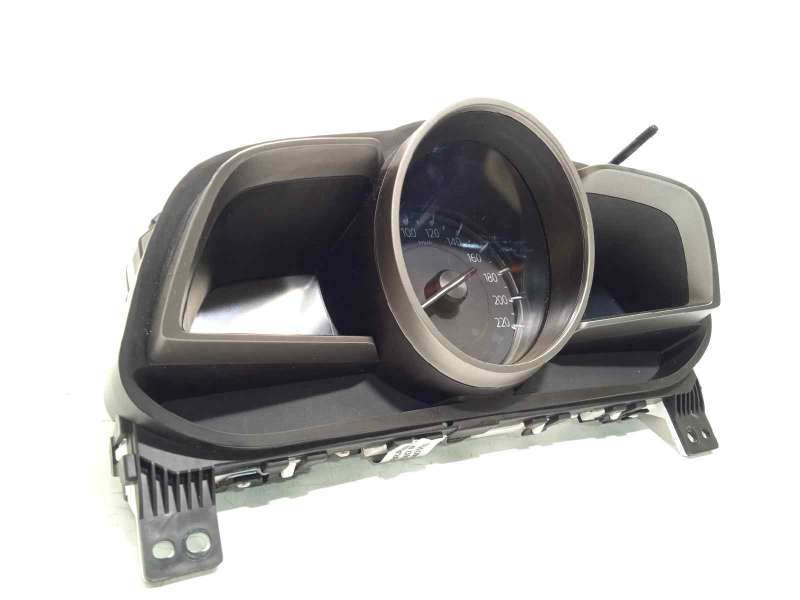 CUADRO INSTRUMENTOS DH8E55430E DH8EE 