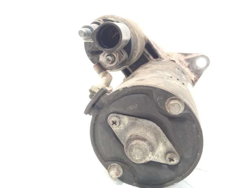 Recambio de motor arranque para volkswagen passat b6 (3c2) 2.0 tdi referencia OEM IAM 0986020280 2E911023H 4