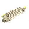Recambio de intercooler para kia cee´d sw (ed) 1.6 crdi 90 referencia OEM IAM 282712A610  