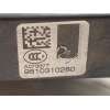 Recambio de cerradura puerta delantera derecha para citroën c4 picasso 1.6 blue-hdi fap referencia OEM IAM 9810310280  