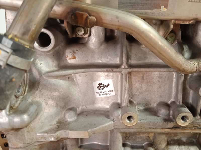 Recambio de despiece motor para hyundai ioniq hybrid referencia OEM IAM G4LE - Gris 7