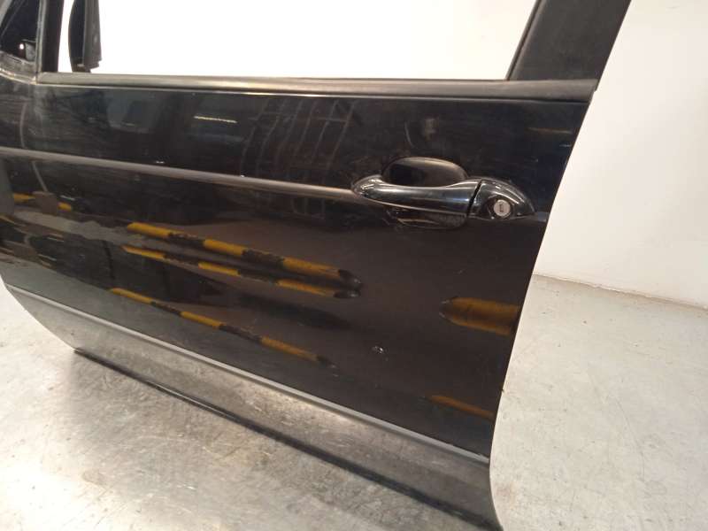 Recambio de puerta delantera izquierda para bmw x5 (e53) 3.0 d referencia OEM IAM 8256823 41518256823 - Negro 3
