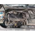 VOLKSWAGEN GOLF V (1K1)