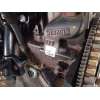 Recambio de motor completo para renault megane iii berlina 5 p authentique referencia OEM IAM K4M858  