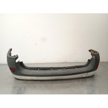 PARAGOLPES TRASERO 6001549254 