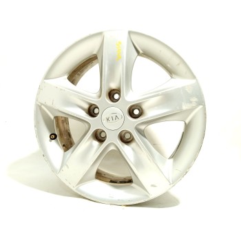 Recambio de llanta para kia cee´d sw (ed) 1.6 crdi 90 referencia OEM IAM 529101H235  