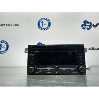 SISTEMA AUDIO / RADIO CD 86201SC440 