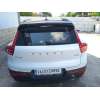 volvo xc 40 del año 2020
