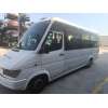 mercedes-benz sprinter 4-t caja/chasis (b904) del año 1996