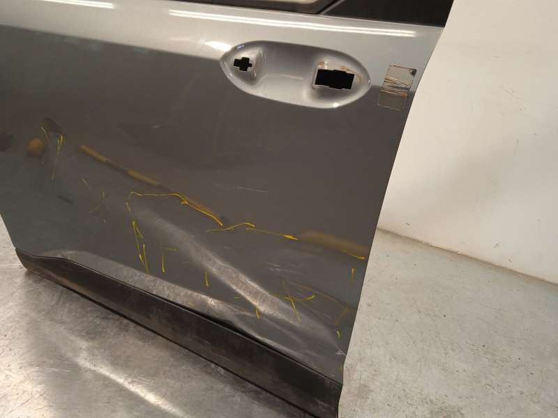 Recambio de puerta delantera izquierda para ford tourneo courier 1.0 ecoboost referencia OEM IAM 2817963 PR2X6V20125AB - Gris 3