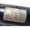 Recambio de motor arranque para volkswagen passat b6 (3c2) 2.0 tdi referencia OEM IAM 0986020280 2E911023H 