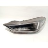 Recambio de faro izquierdo para hyundai tucson (tl, tle) 1.6 gdi referencia OEM IAM 92101D7700  