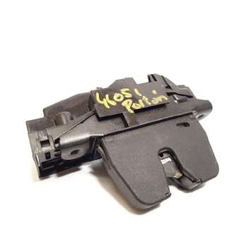CERRADURA MALETERO / PORTON 9660403580 