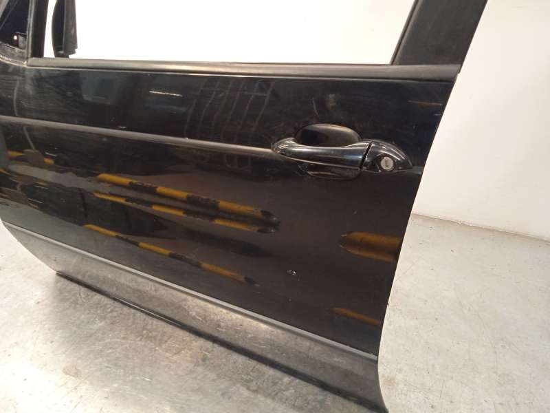 Recambio de puerta delantera izquierda para bmw x5 (e53) 3.0 d referencia OEM IAM 8256823 41518256823 - Negro 4
