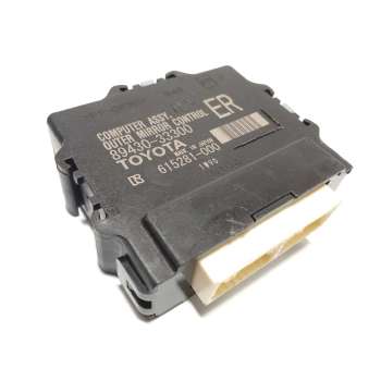 MODULO ELECTRONICO 8943033300 615281000