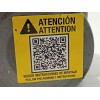 Recambio de abs para peugeot rifter active long referencia OEM IAM 9812786180 2265106539 970025