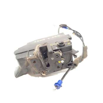 CERRADURA PUERTA DELANTERA IZQUIERDA 9810310380 