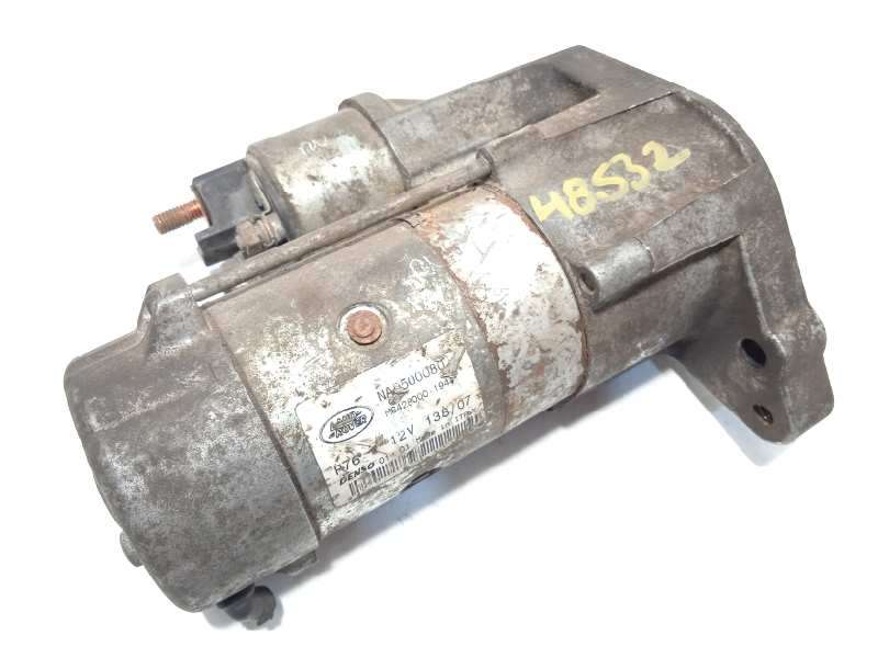 MOTOR ARRANQUE NAD500080 MS4280001941