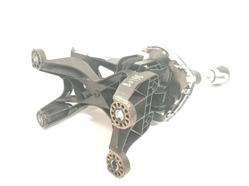 Recambio de palanca cambio para ford tourneo courier 1.0 ecoboost referencia OEM IAM R2XR7C453CKB 2661669 3