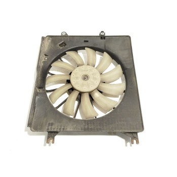 Recambio de electroventilador para honda accord vii (cl, cn) 2.2 i-ctdi (cn1) referencia OEM IAM 38616RMAE01  